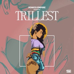 The Trillest - Hip Hop R&b Guitar Sound kit by Sonics Empire
