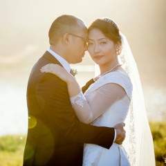 With You | Minthang Guite