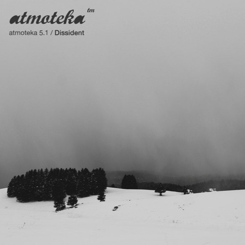 Dissident  - atmoteka 5.1