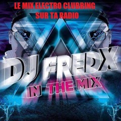 Dj FredX - Electro Clubbing 2K17