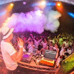 PRINSH @ White Party NY - Gold Coast (Austrália)