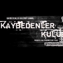 Kaybedenler Kulübü - Çilingir Hikayesi