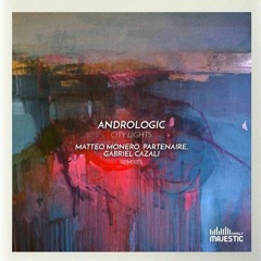 Andrologic - City Lights (Matteo Monero Remix) [Majestic Family]
