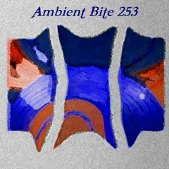 Boson Spin - Ambient Bite 253
