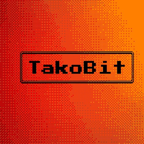 8-Bit Counting Stars Cover