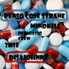 💊 PENSO COSE STRANE 💊 (Prod. Hardcore Holly)