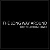 The Long Way Around A Brett Eldredge Cover Mp3