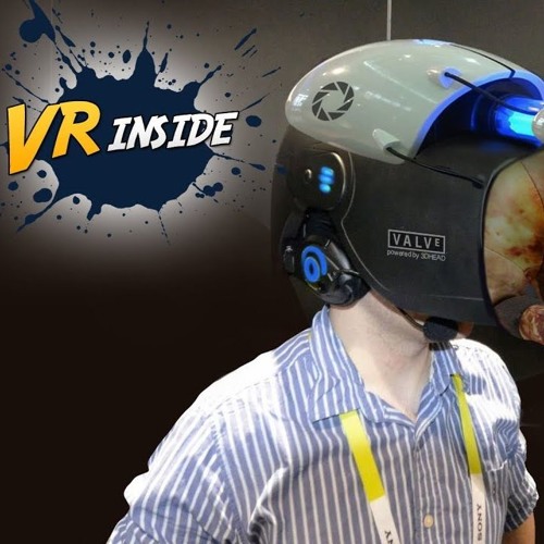 Stream Ep.18 - Vive 2.0 Headset, Oculus Go, VRChat is Exploding! by  FReality - VR Podcast | Listen online for free on SoundCloud