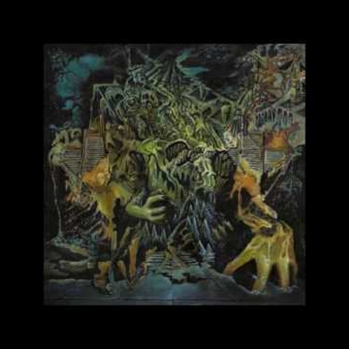 Murder Of The Universe