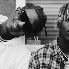 Young Thug ft. Lil Yatchy - On Me Instrumental Remake