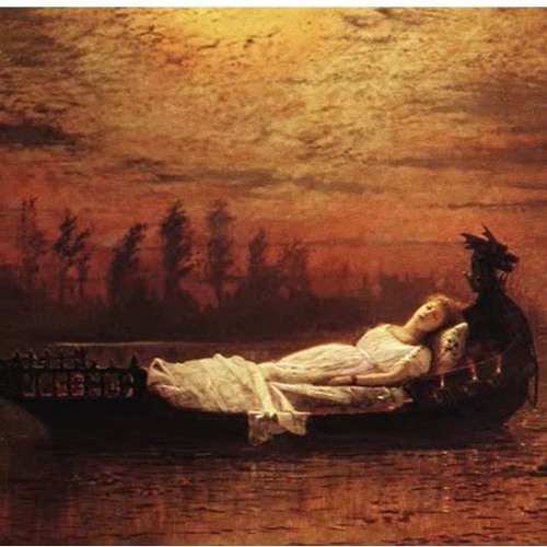 Élégie - André Gagnon