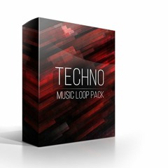 Techno Music Loop Pack Part 2