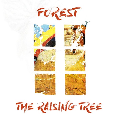 Stream The Raising Tree [Free Download] by Forest | Listen online for ...