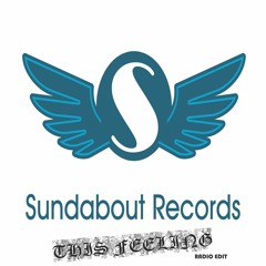 Chris Sundabout - This Feeling (Radio Edit) (Sundabout Records)