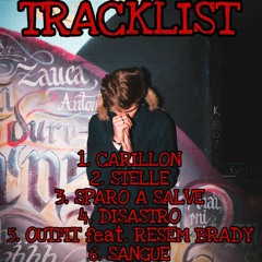 05 OUTFIT feat. Resem Brady (Prod. Sero Produktion Beats)