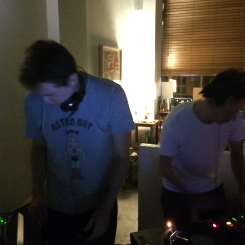 Matic & JXTPS Live