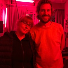 Dekmantel Radio w/ Erika & BertBert (05/01/2018)