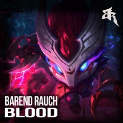 Barend Rauch - Blood