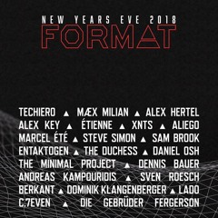Technoooo 2018