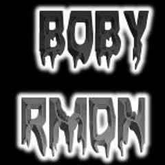 BOBY RAMADHAN_ALONE - DTM STYLE 2K18 DEMO