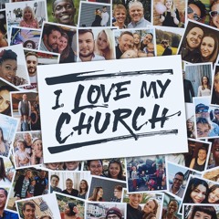 Freedom BHM - 7th January 2018 - I Love My Church 1