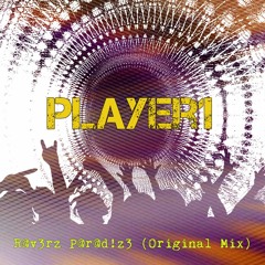 Ravers Paradise (Original Mix)