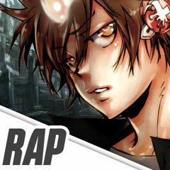 Rap Do Tsuna (Katekyo Hitman Reborn) - BasaraRAP 65