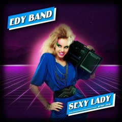 Edy Band - Sexy Lady (Flemming Dalum Remix) SNIPPET