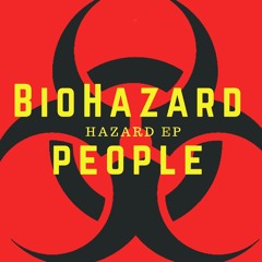 OBF063 : BioHazard People - G A S (Main Mix)
