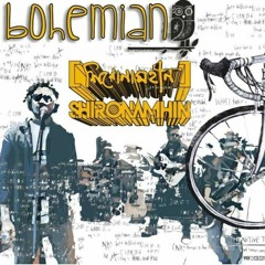 Shironamhin - Bohemian
