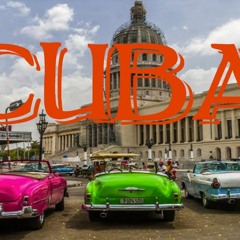 Cat Dealers & Lowderz - Cuba (Re Cue Bootleg)