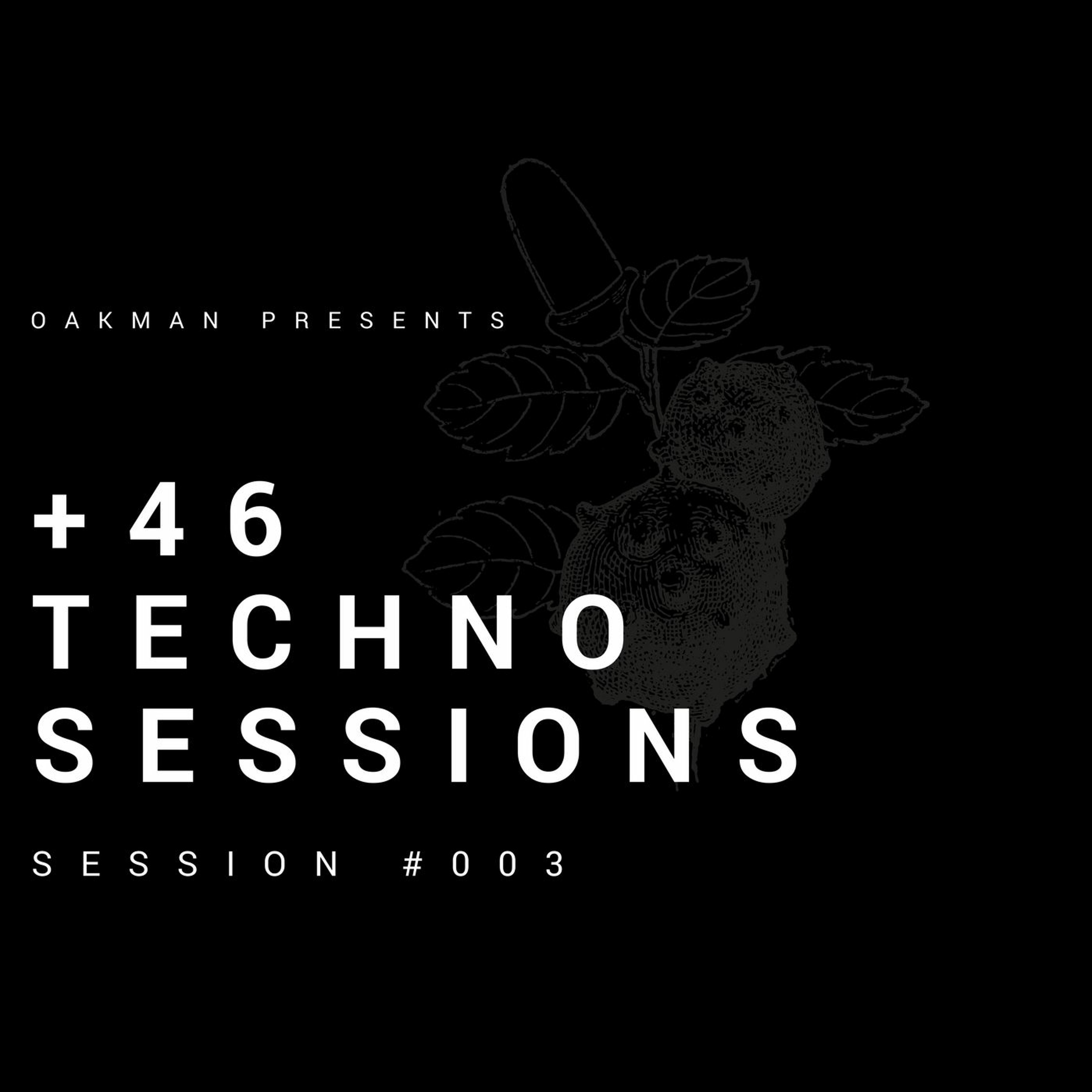 Session #003