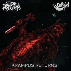 Krampus Returns - Code: Pandorum