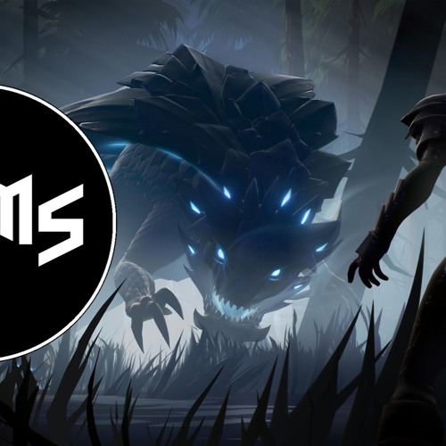 Boombox Cartel & QUIX - Supernatural (feat. Anjulie) (OMAR VARELA & DISTO REMIX)