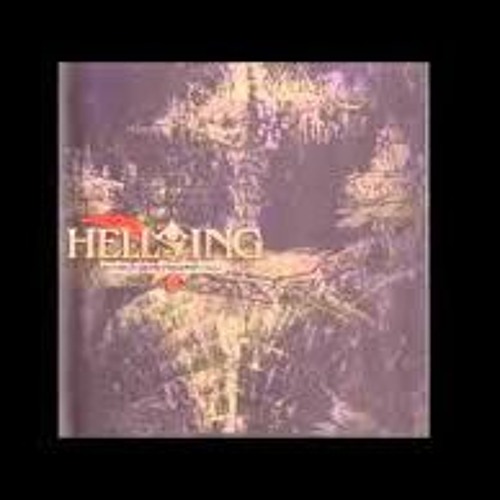 Track 09. 'No. 13' (Iscariot Theme) Hellsing Ultimate OVA OST Rare 'Iscariot-Style' Album