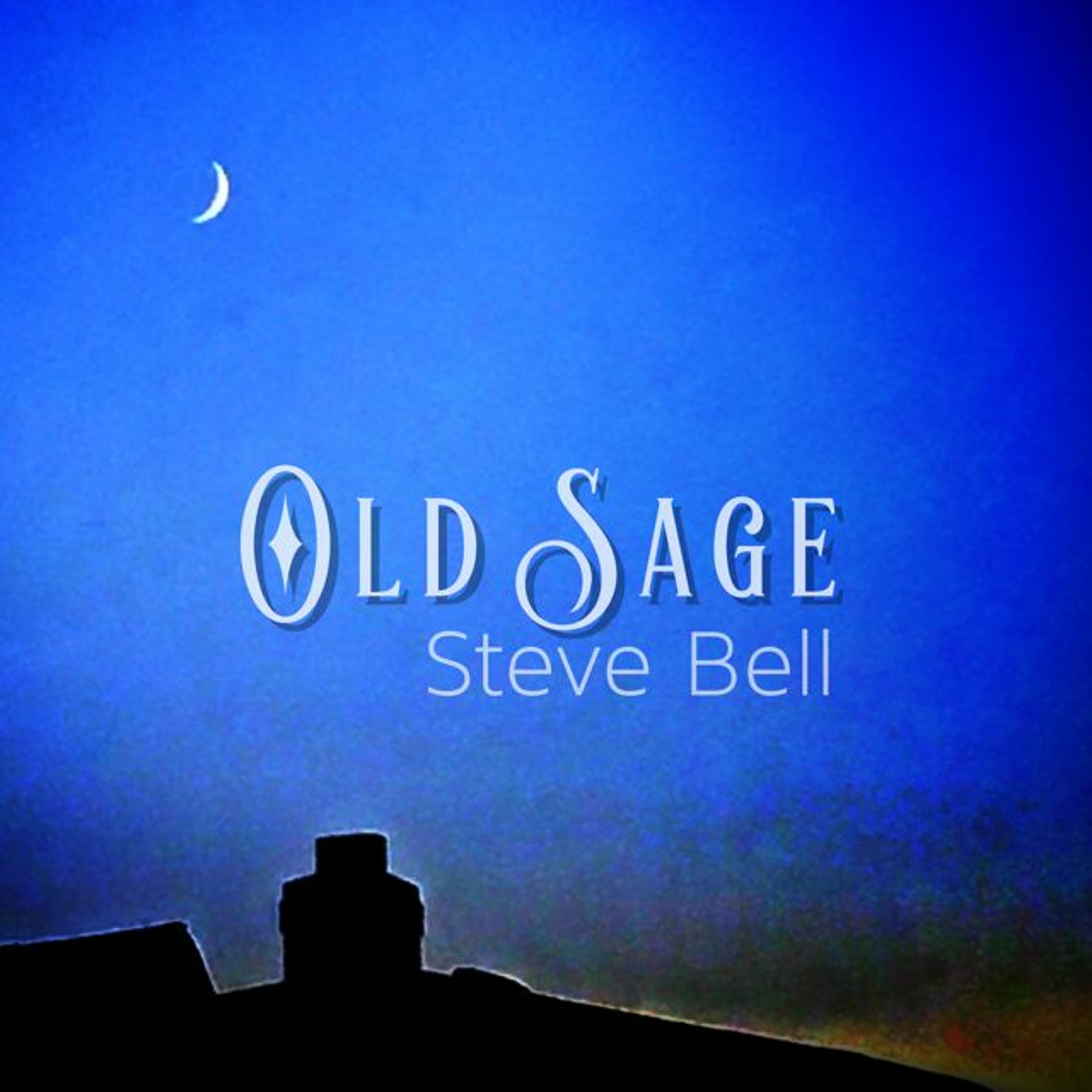 Old Sage episode artwork