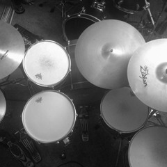 Edit The Sad Parts — Modest Mouse (Drum Cover)