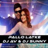 Pallo Latke Smza Dj Av And Dj Sunny Remix Mp3