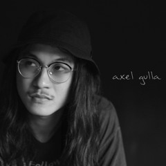 Axel Gulla - Secangkir Kopi Di Sejuta Mimpi