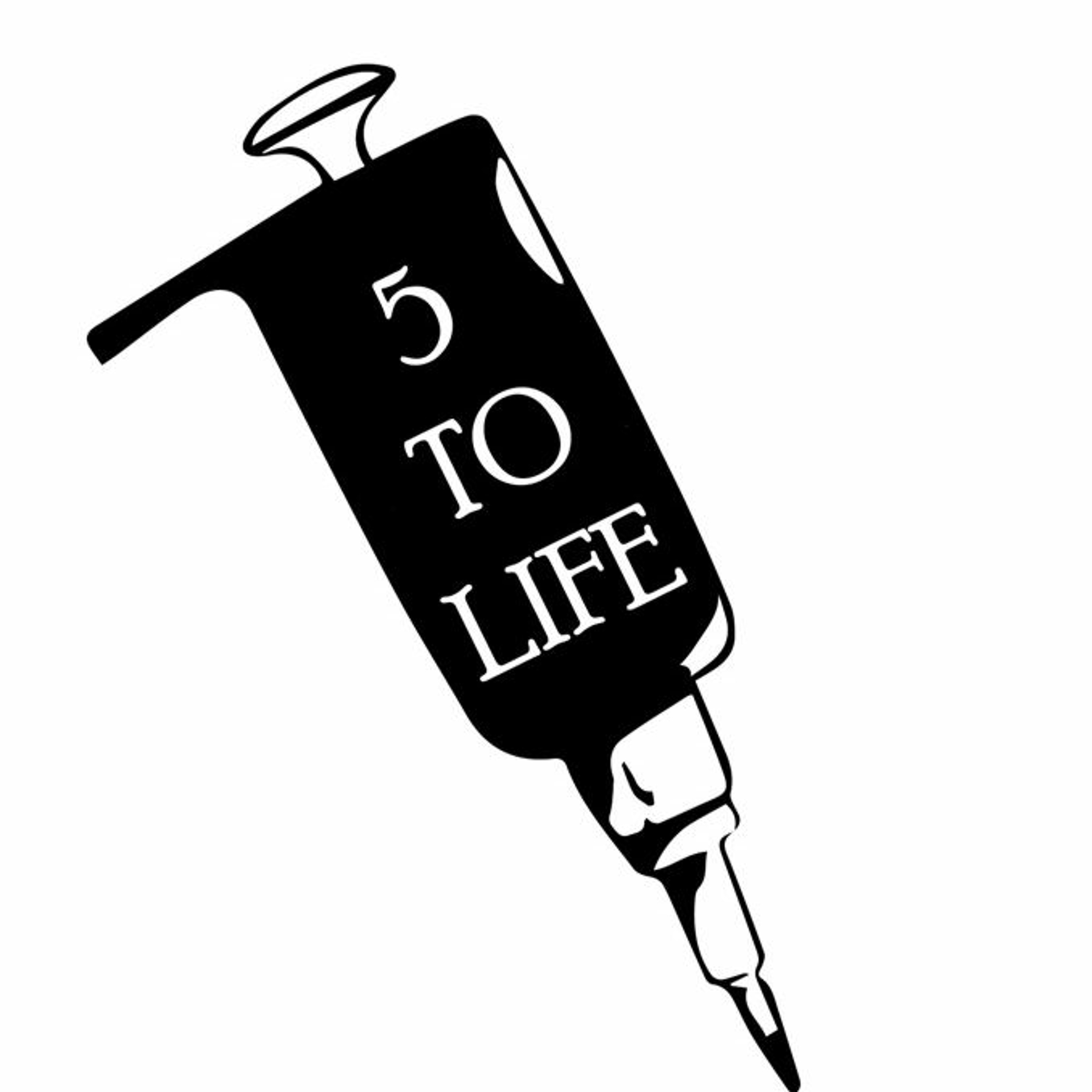 Episode 10: Grad School Interviews - 5 to Life: A PhD and Beyond Episode 10: Grad School Interviews - 5 to Life: A PhD and Beyond