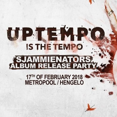 Sjammienators & Daedra - Fragile (Album Preview 2/15)
