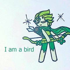 I Am A Bird 2018 - Karim Amer