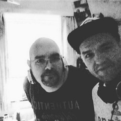 Pit B2b Davy Jee @ Davy house (Janvier 2018)