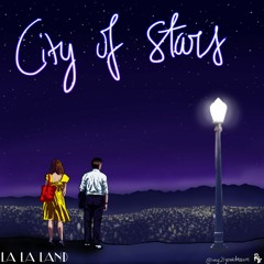 Rendy Pandugo X Talitha Tan - City Of Stars (Cover OST La La Land)