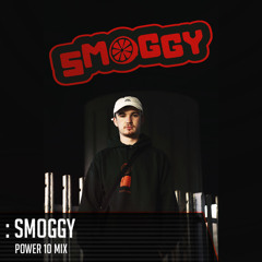 SMOGGY POWER 10 MIX