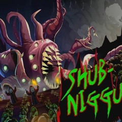South Park The Fractured But Whole - Shub Niggurath Boss BattleFight Music Theme