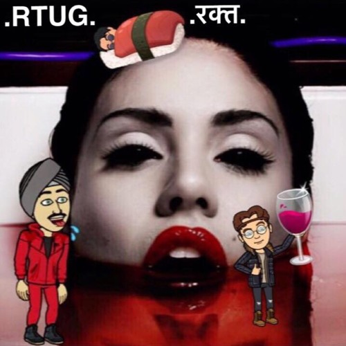 Bloody Blowjob
