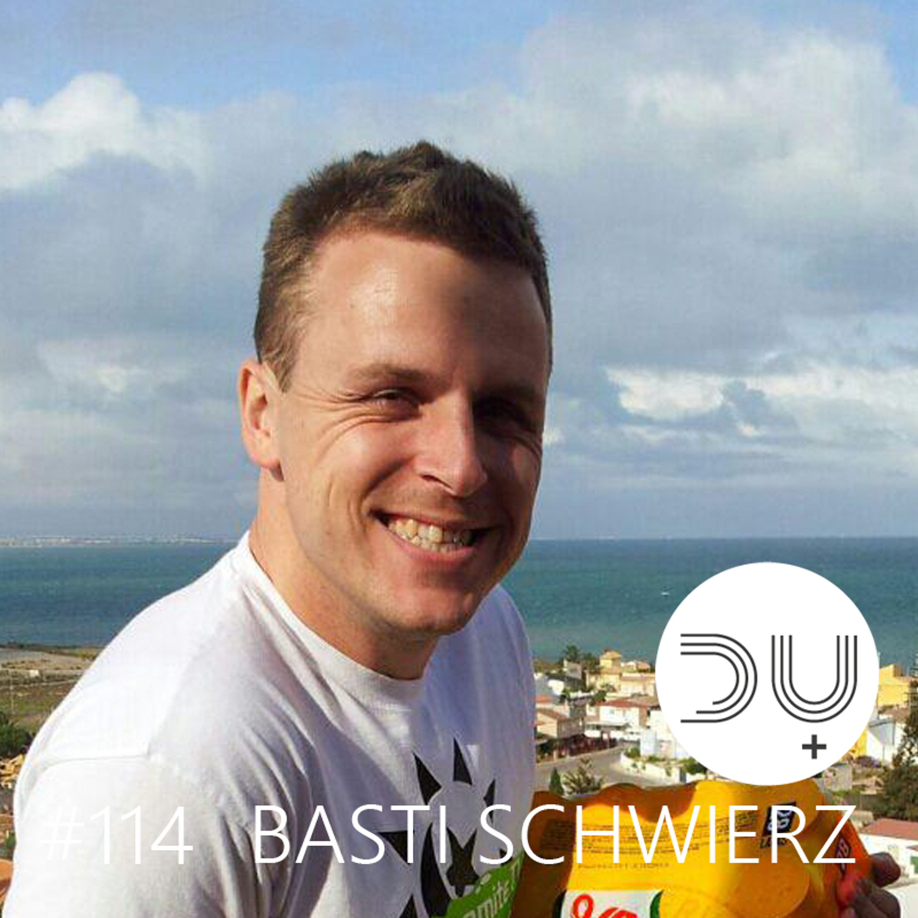 du-und-musik-114-by-basti-schwierz episode artwork