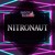Artwork for Isidor & Ultraboss - Nitronaut (Synthwave)