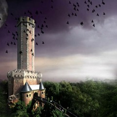 Phantasialand - Mystery Castle (Original)